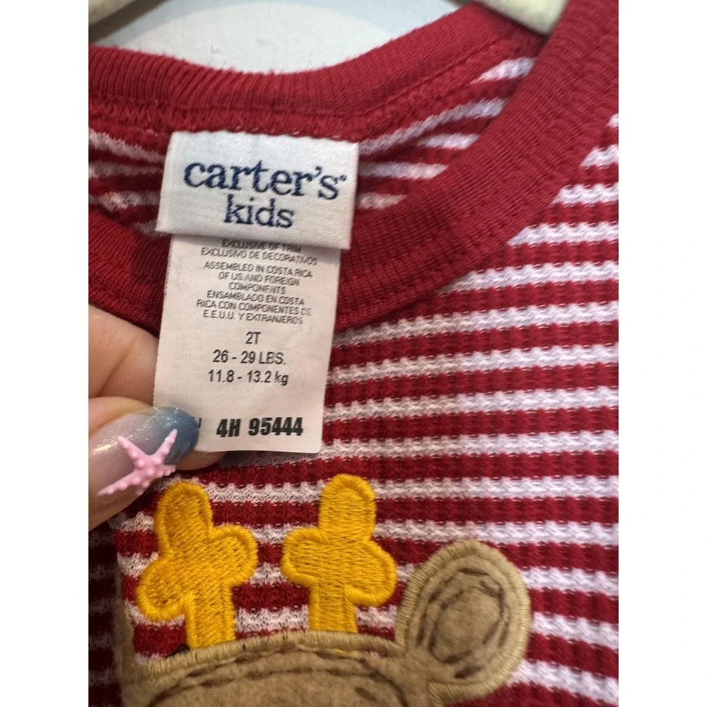 Carters carter shirt